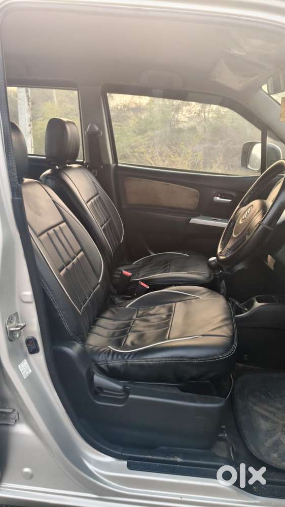 Maruti Suzuki Wagon R Lxi Cng, 2018, Cng & Hybrids
