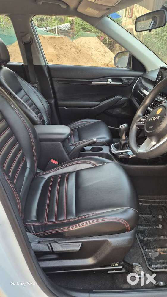 Kia Seltos Htk Plus G, 2023, Petrol