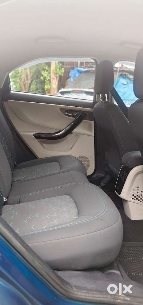 Tata Nexon Ev Xz Plus, 2022, Electric