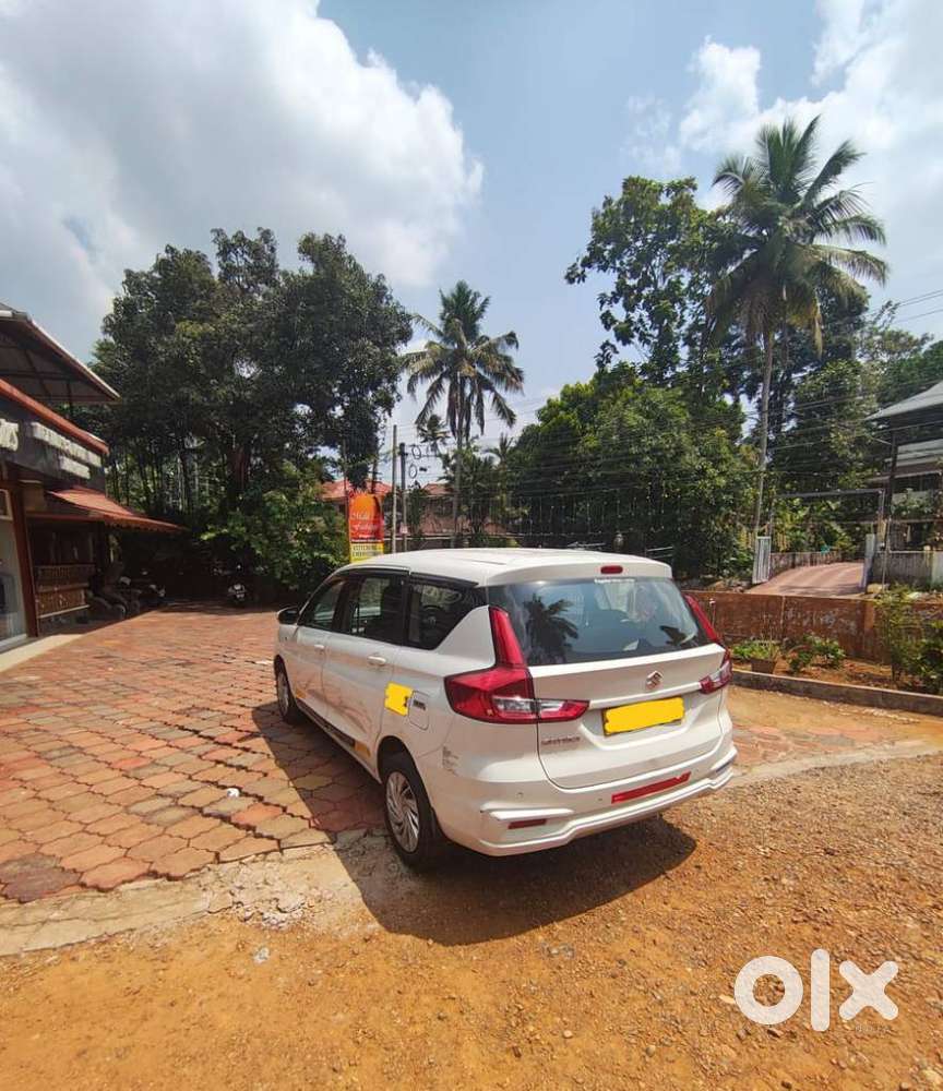 Maruti Suzuki Ertiga 2012-2015 Vdi, 2019, Diesel