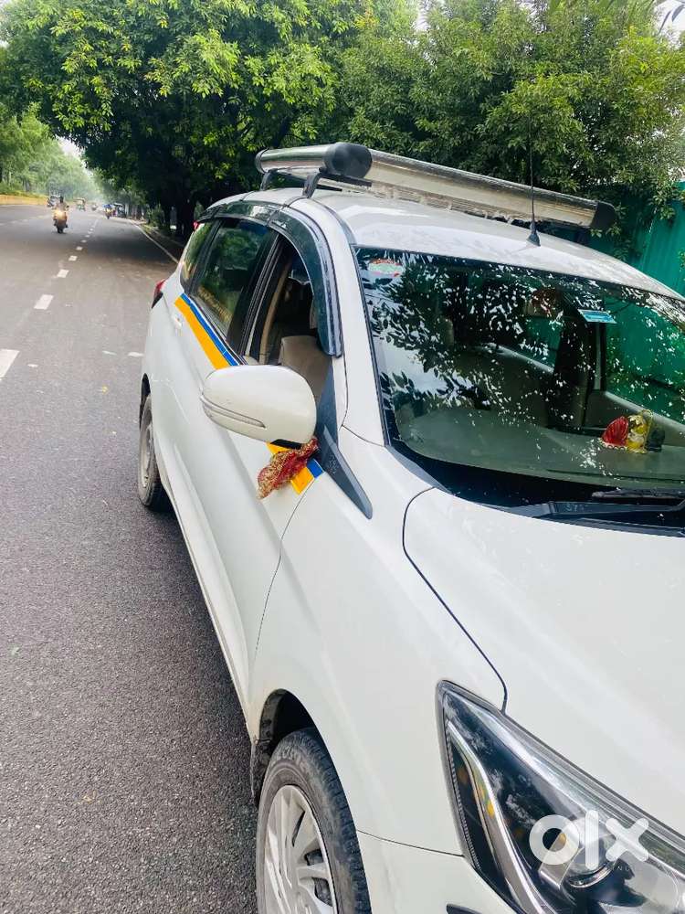 Maruti Suzuki Ertiga 1.5 Tour M Cng 2025