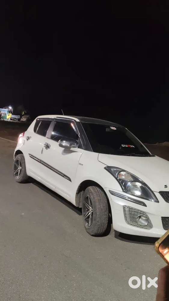 Full Modified Full Condition