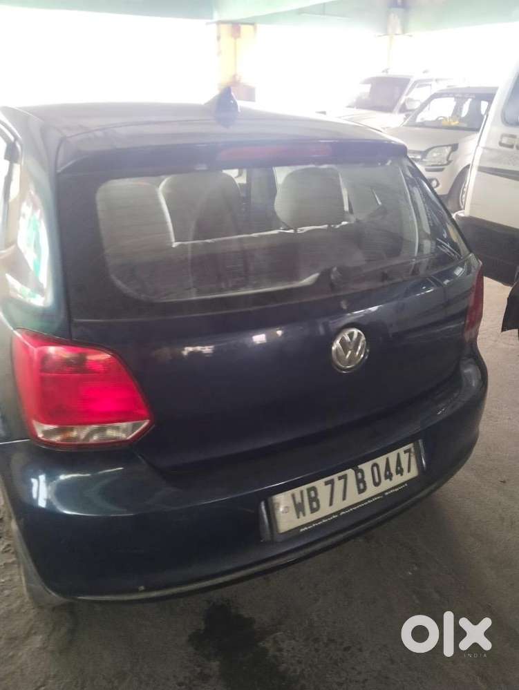 1st Owner Polo Best Condition