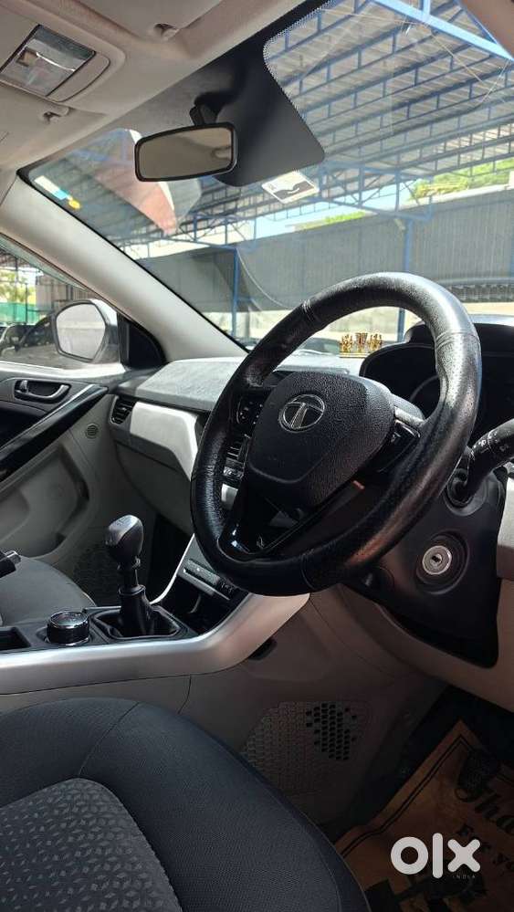 Tata Nexon 1.2 Revotron Xm, 2018, Diesel