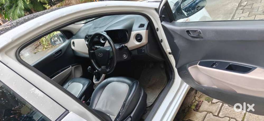 Hyundai Grand I10 Prime 1.1 Crdi T Plus, 2018, Diesel