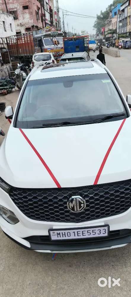 Mg Hector Plus 2.0 Diesel 2023