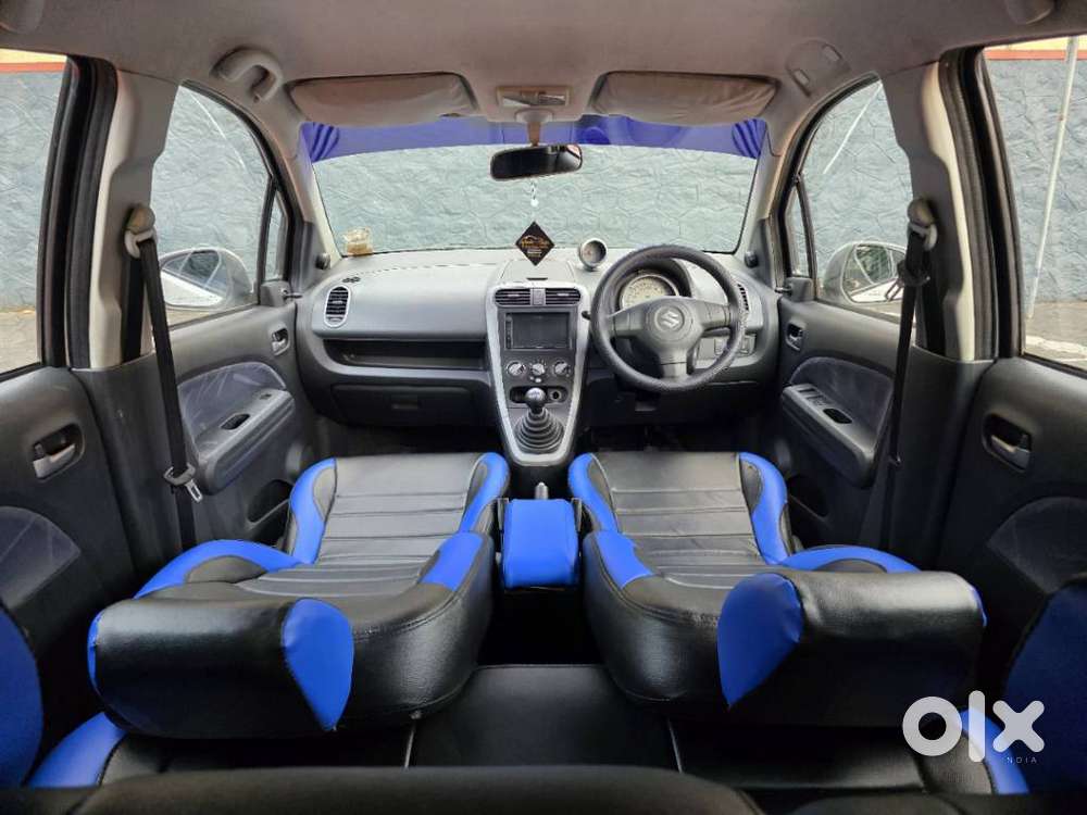 Maruti Suzuki Ritz Vdi, 2009, Diesel