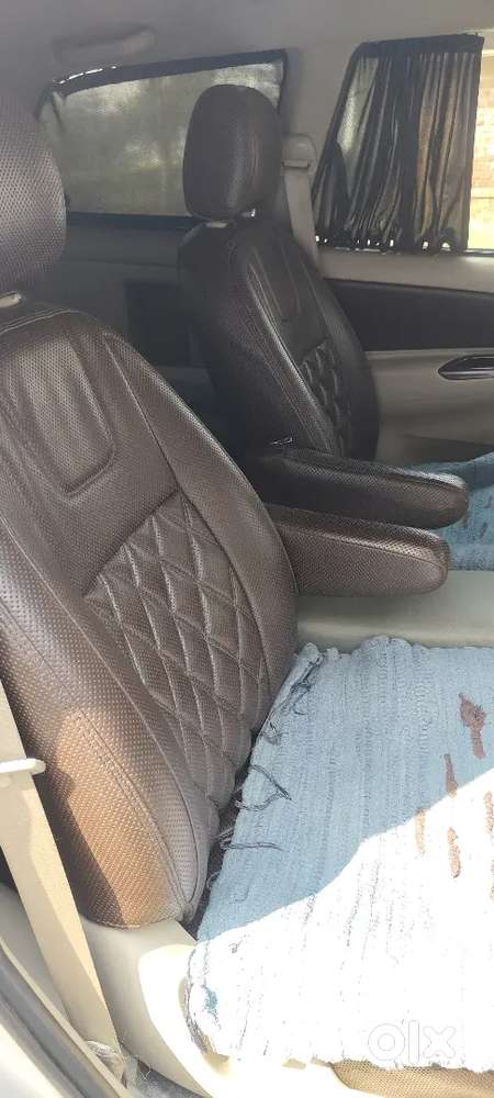 Toyota Innova 2013 Diesel Good Condition