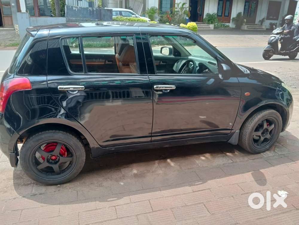 Maruti Swift Vdi 2009