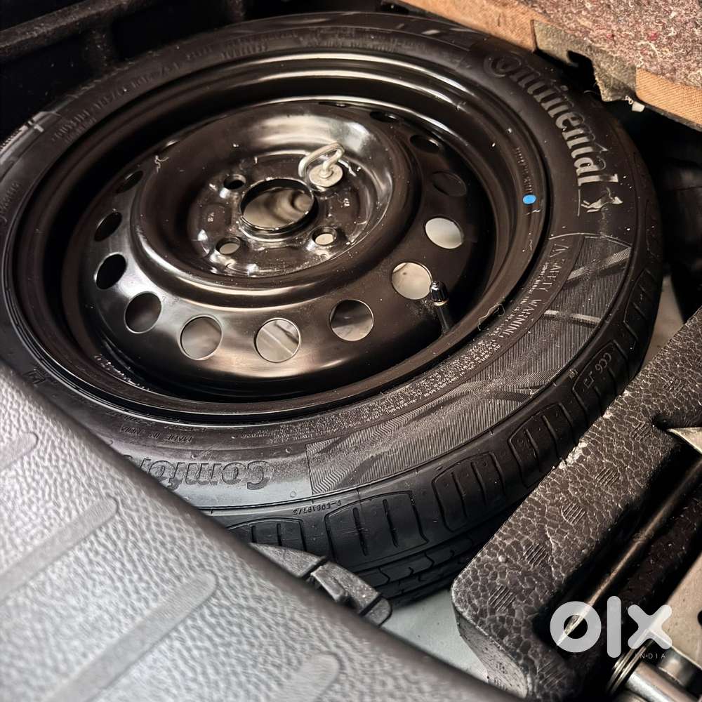 Maruti Suzuki Wagon R 1.0 Vxi Amt, 2016, Petrol