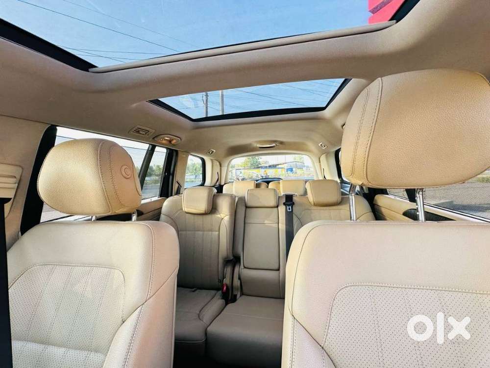 Mercedes-benz Gls 350d 4matic, 2017, Diesel