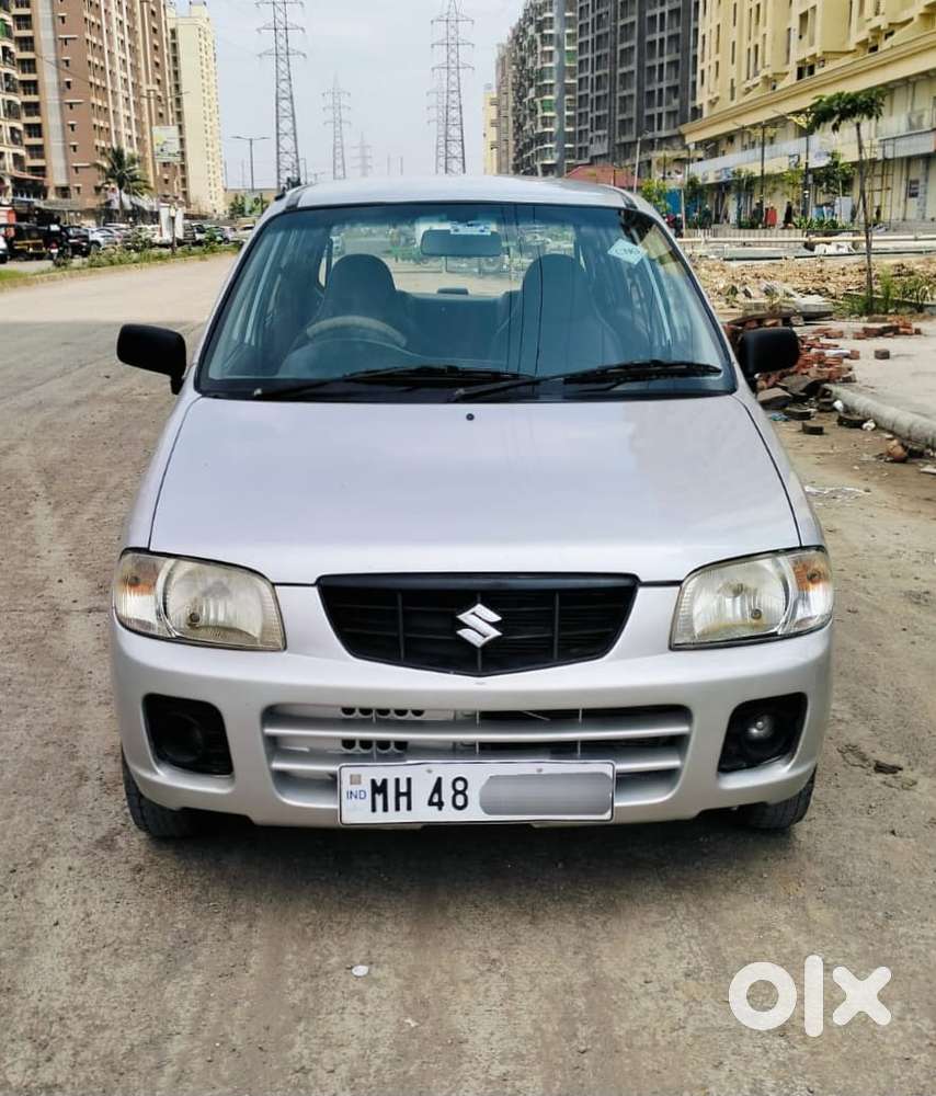 Maruti Suzuki Alto 800 2012-2016 Cng Lxi, 2012, Petrol