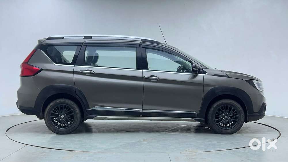 Maruti Suzuki Xl6 1.5 Alpha Mt, 2021, Petrol