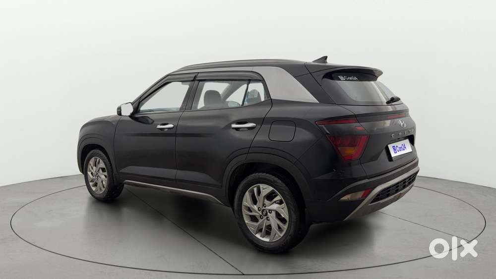 Hyundai Creta 1.5 Sx, 2023, Petrol