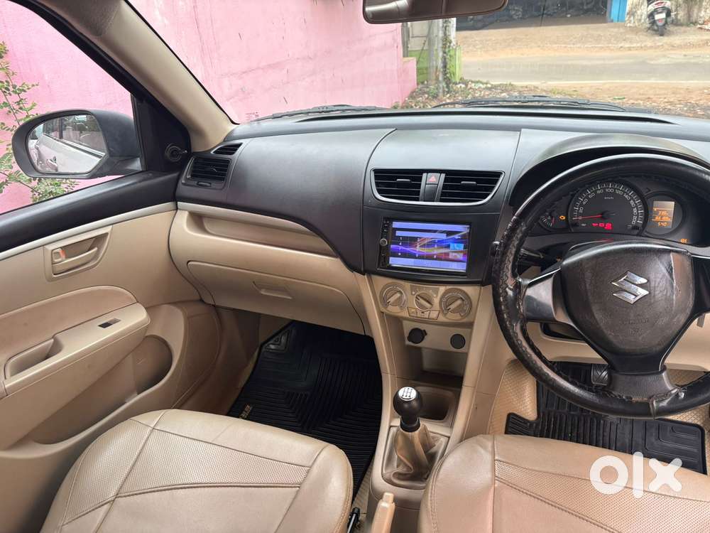 Maruti Suzuki Swift Dzire Tour, 2020, Diesel