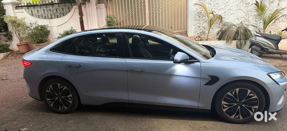 Byd Seal Dynamic, 2024, Electric