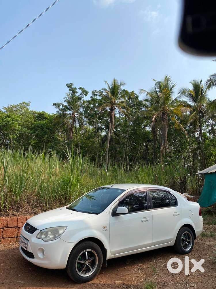 Ford Fiesta 2009 Well Maintained