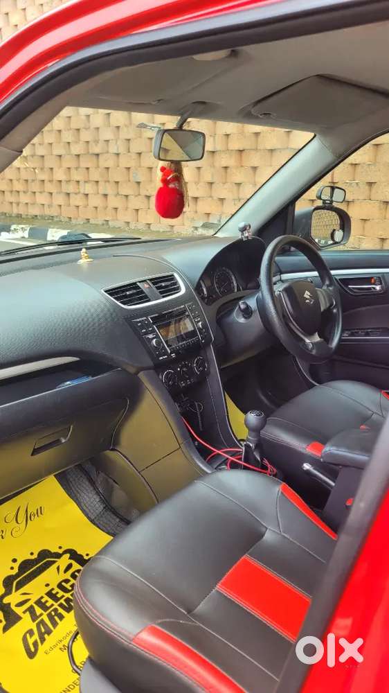 Maruti Suzuki Swift 2015 Petrol Good Condition