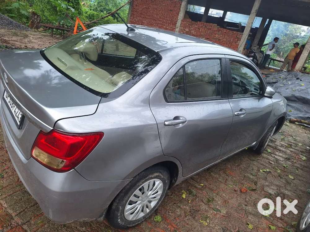 Maruti Suzuki Dzire 2021 Petrol 80000 Km Driven