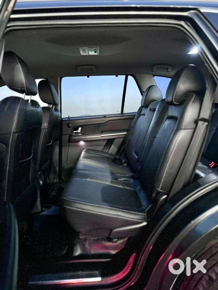 Tata Hexa 2.2 Xta 4x2 7 Str, 2018, Diesel