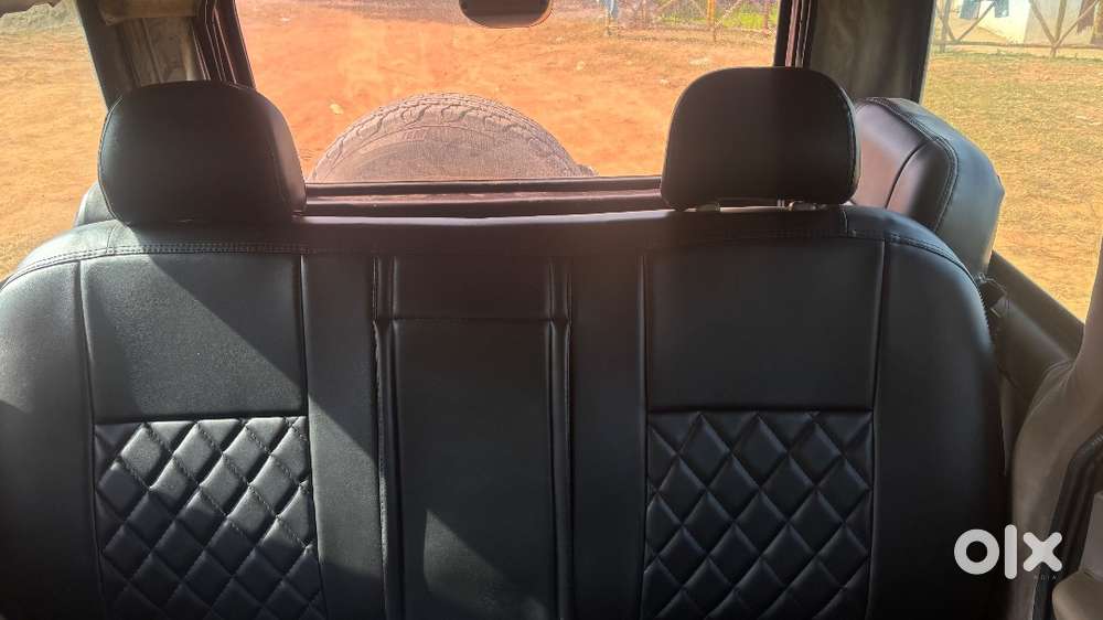 2012 Mahindra Bolero - Good Condition - Low Price
