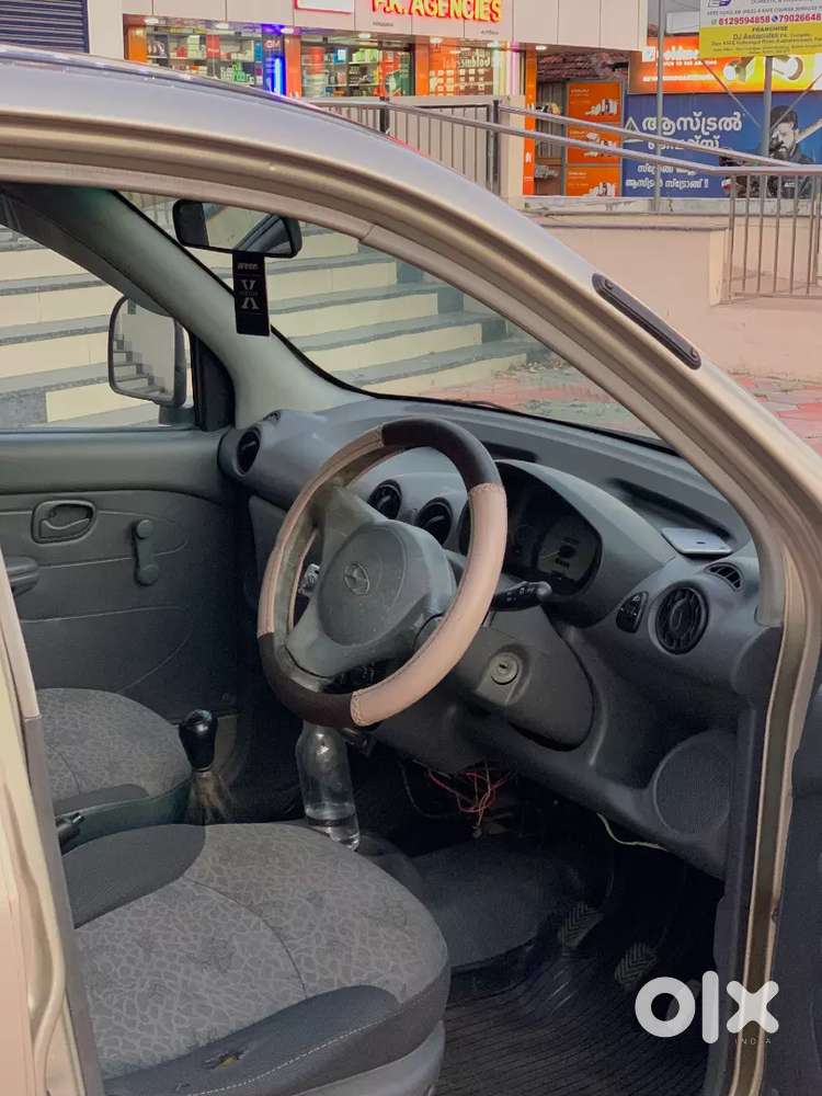 Hyundai Santro Xing 2007