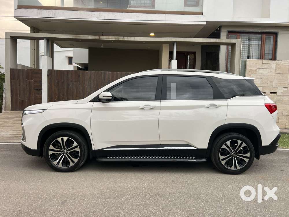Mg Hector Super Diesel Mt, 2022, Diesel