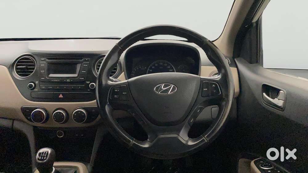 Hyundai Grand I10 1.2 Kappa Asta (o) Vtvt, 2014, Petrol