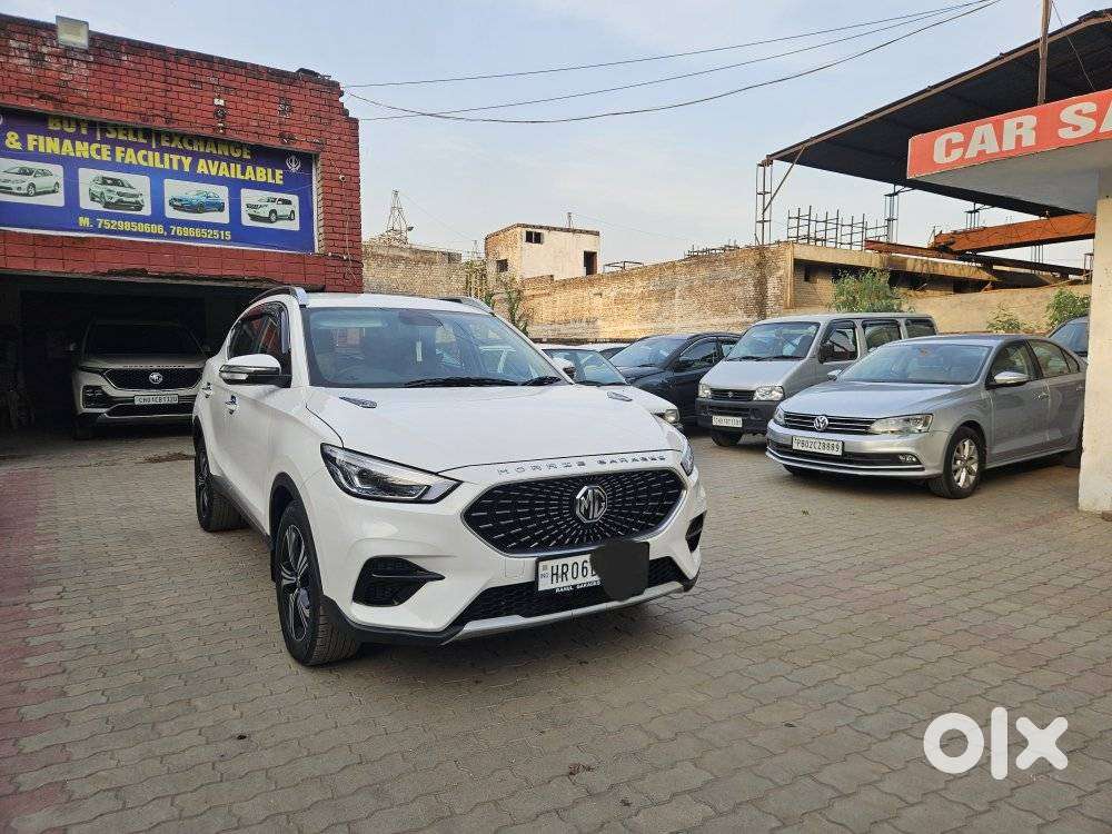 Mg Astor 1.5 Style, 2023, Petrol
