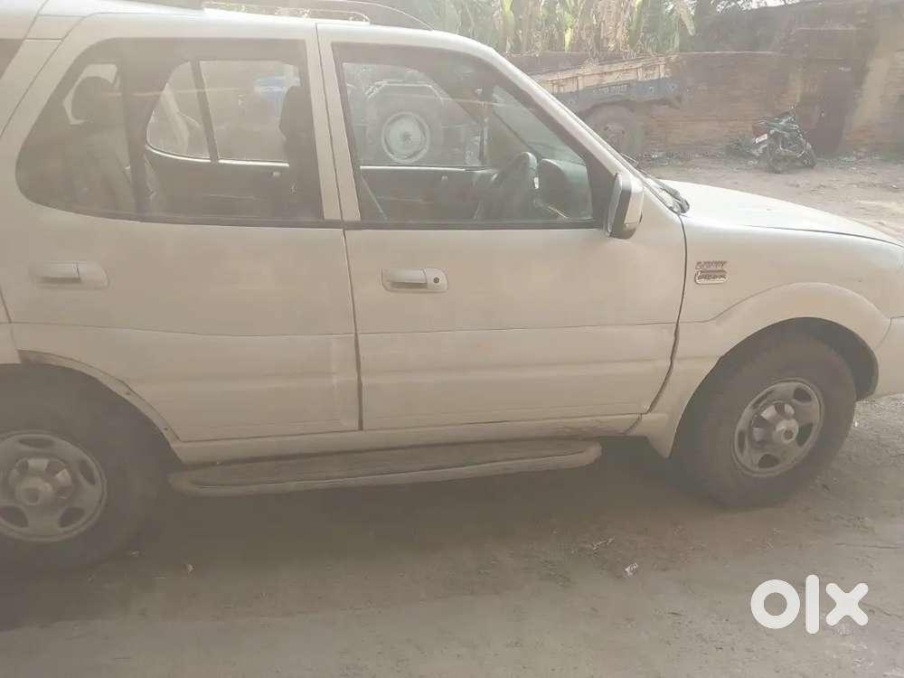 Tata Safari 2012 Diesel 173450 Km Driven
