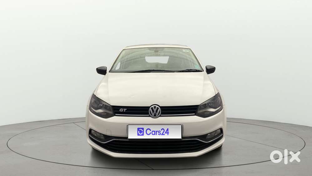 Volkswagen Polo Gt Tsi, 2018, Petrol