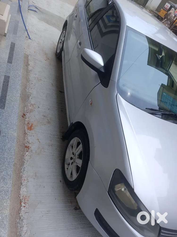 Volkswagen Polo 2011 Diesel Excellent Condition