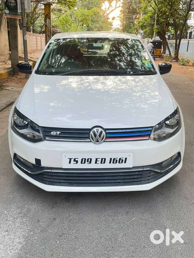 Volkswagen Gti 1.8 Tsi, 2016, Petrol