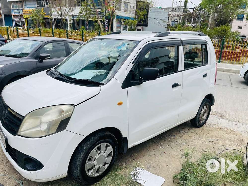 Maruti Suzuki 2011, Km Driven