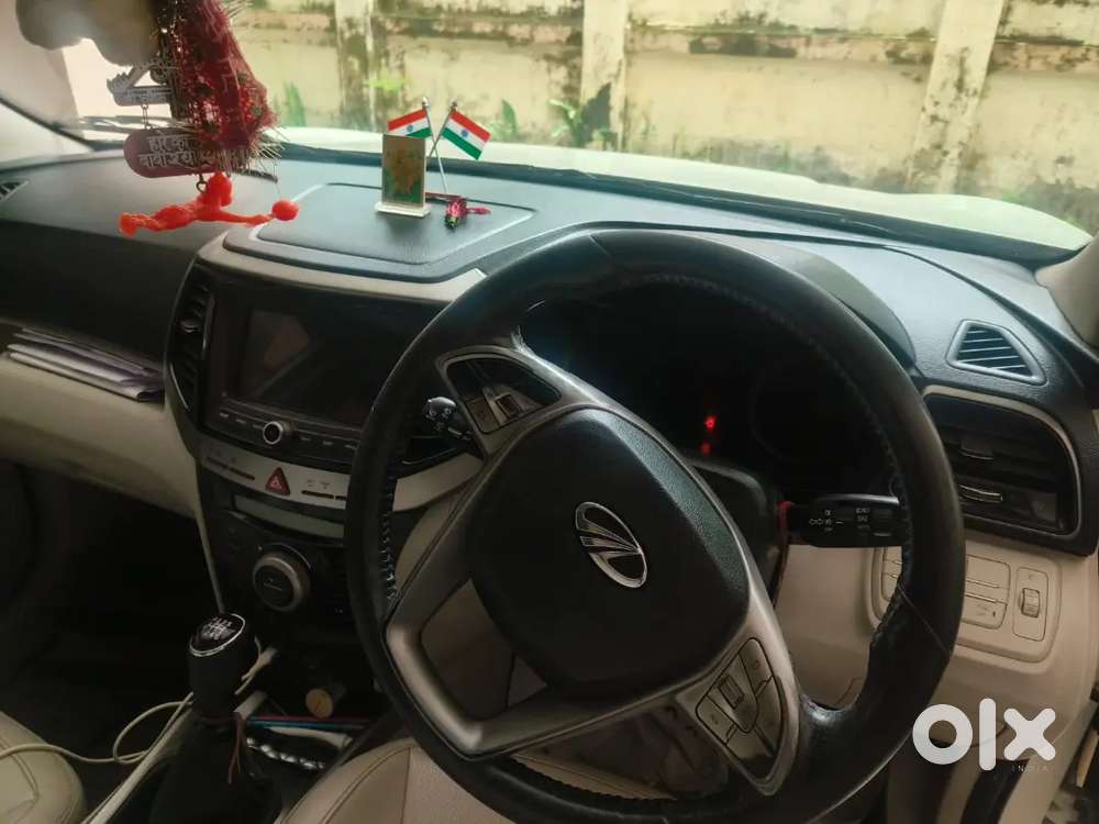 Mahindra Xuv 300