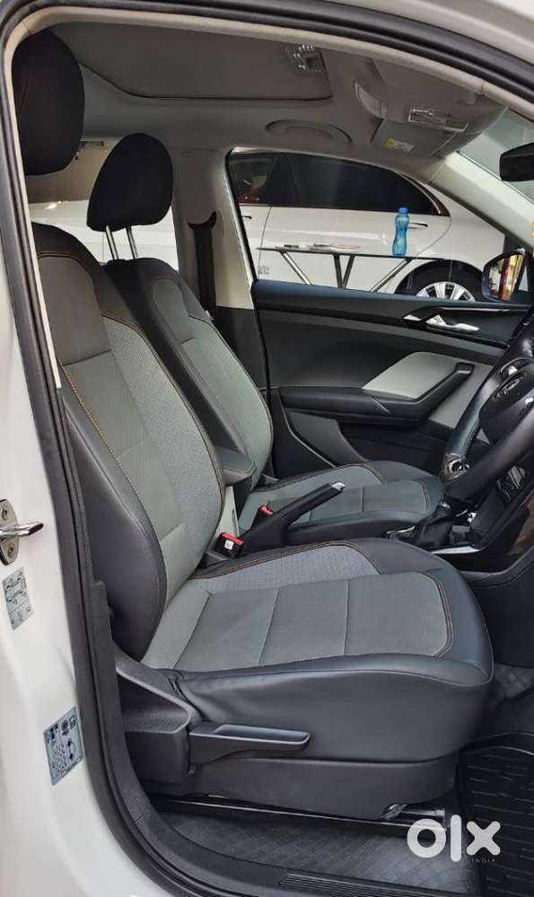 Skoda Kushaq 1.5 Tsi Style (6 Airbags) Dsg, 2023, Petrol
