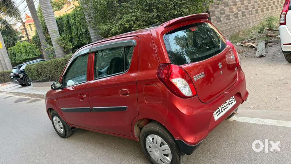 Maruti Suzuki Alto 800 Vxi Airbag, 2015, Petrol