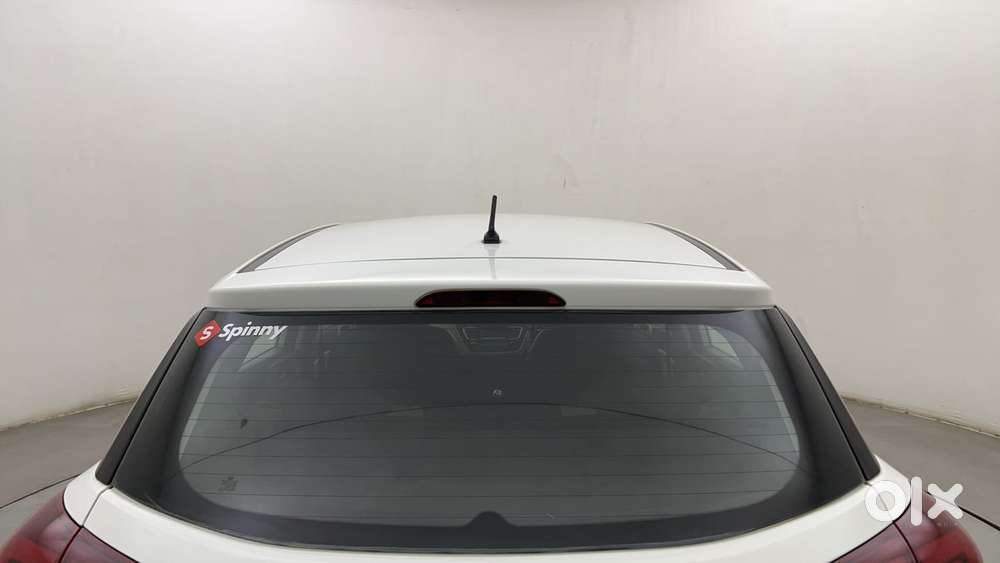 Hyundai Elite I20 [2018-2020] 1.4 Sportz Crdi, 2018, Diesel