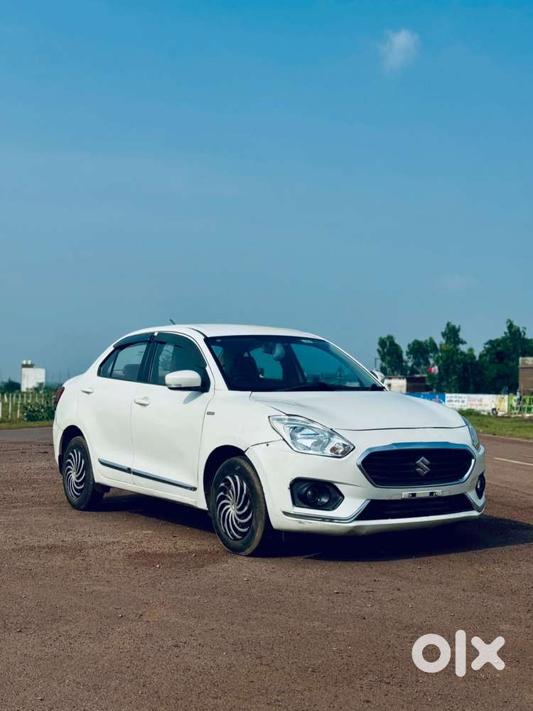 Maruti Suzuki Swift Dzire Vdi Bsiv, 2018, Diesel
