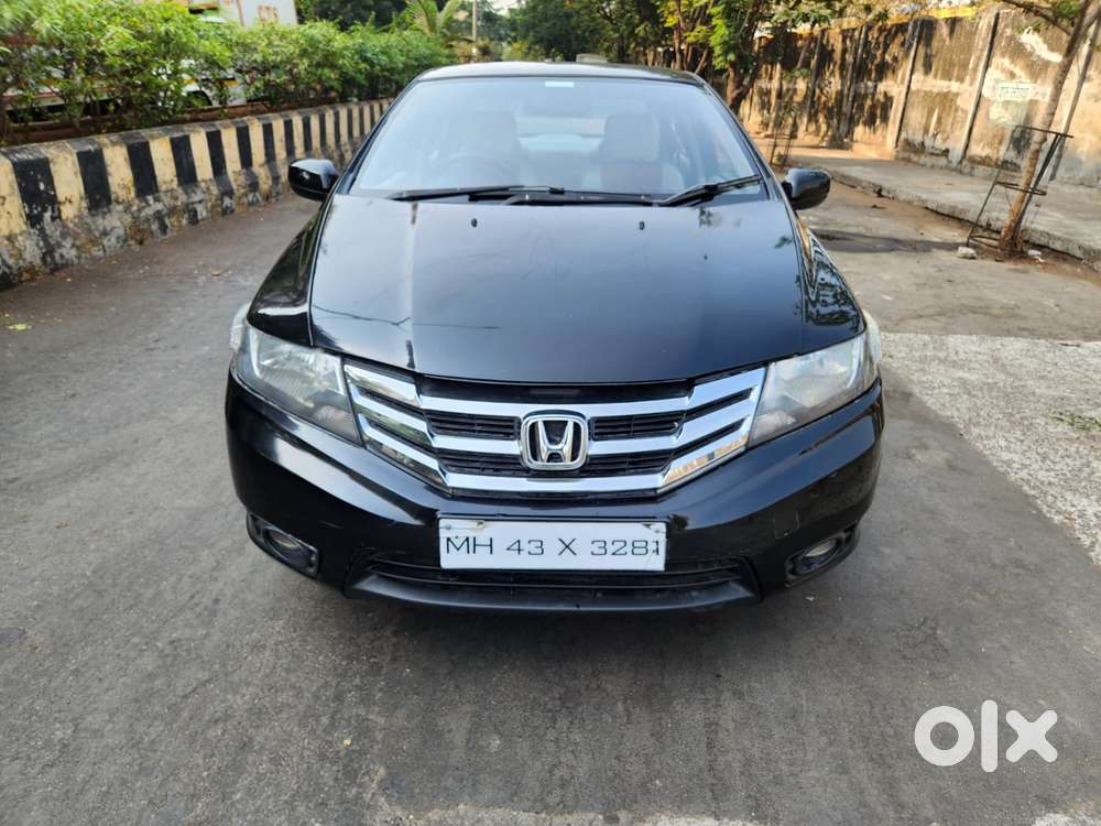 Honda City 1.5 Sv I-vtec Mt, 2009, Cng & Hybrids