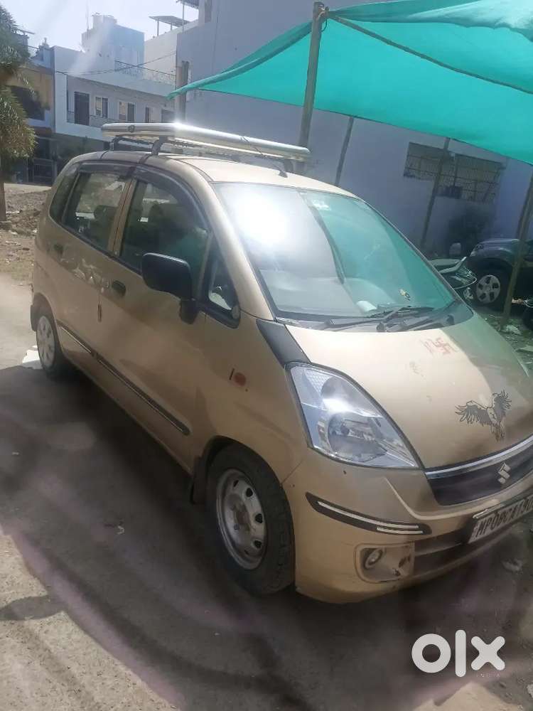 Maruti Suzuki Zen Estilo 2010 Petrol Good Condition
