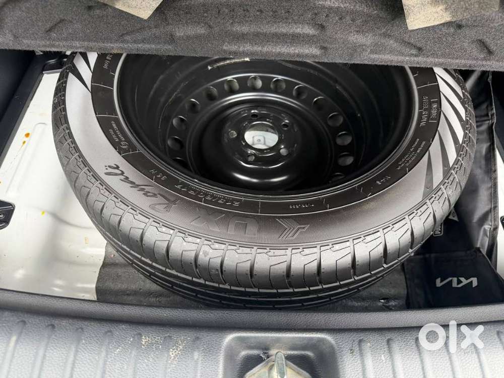 Kia Seltos Gtx Plus At D, 2024, Diesel