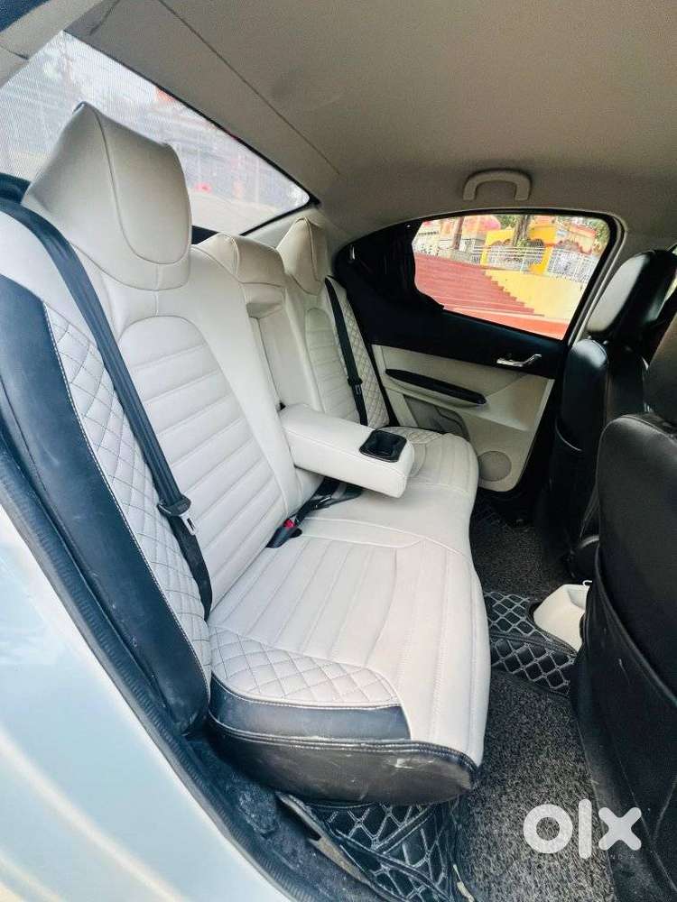 Tata Tigor 1.2 Revotron Xz Plus, 2023, Cng & Hybrids