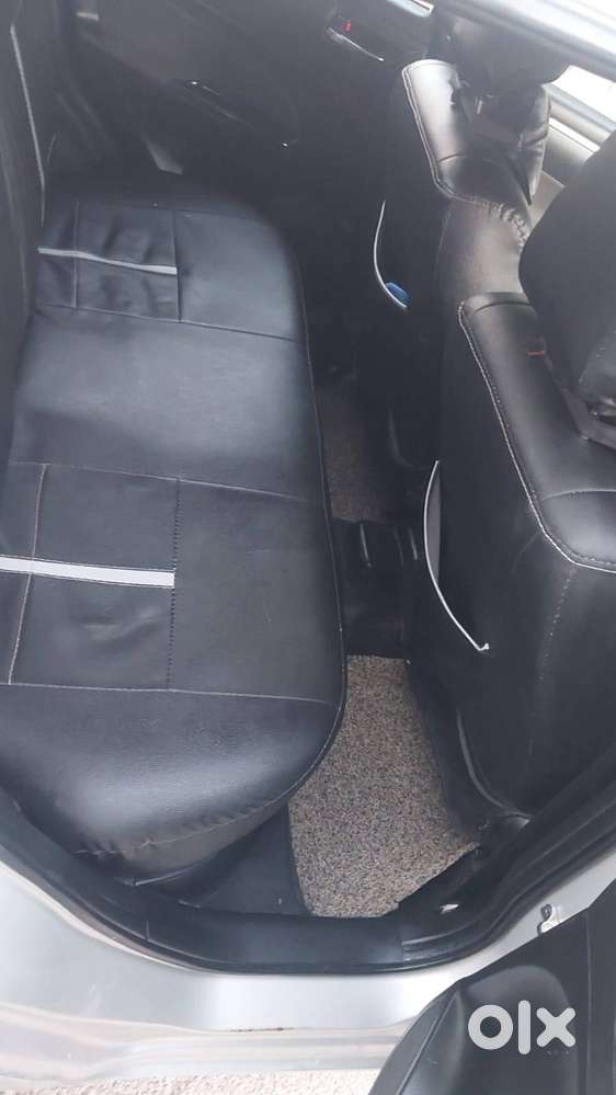 2018 Maruti Swift Vxi