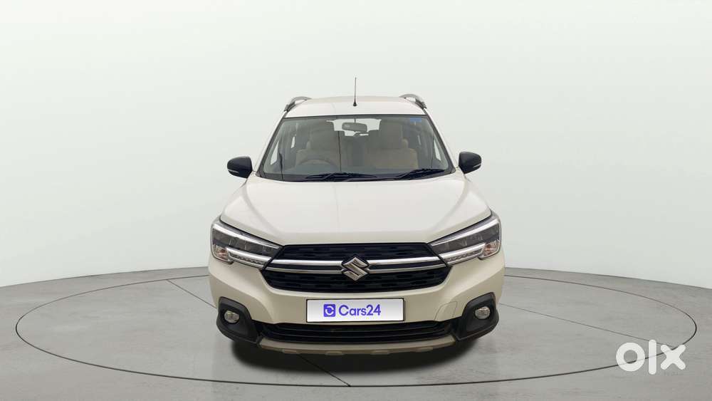 Maruti Suzuki Xl6 Alpha, 2021, Petrol