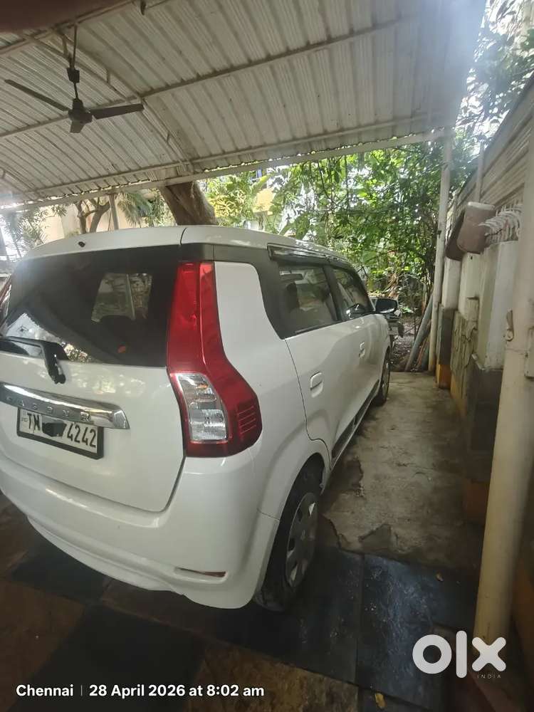 Wagon R Top End 1.2l Engine At