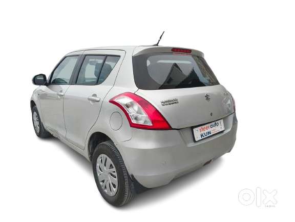 Maruti Suzuki Swift Vdi, 2014, Diesel
