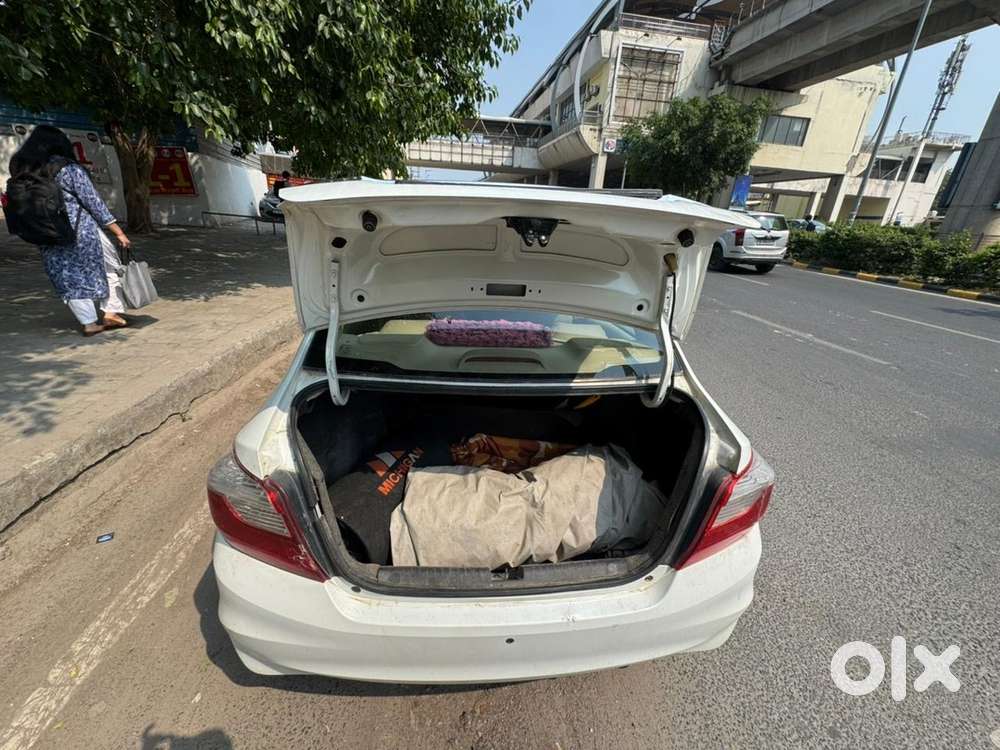 2017 Honda Amaze 2nd Owner