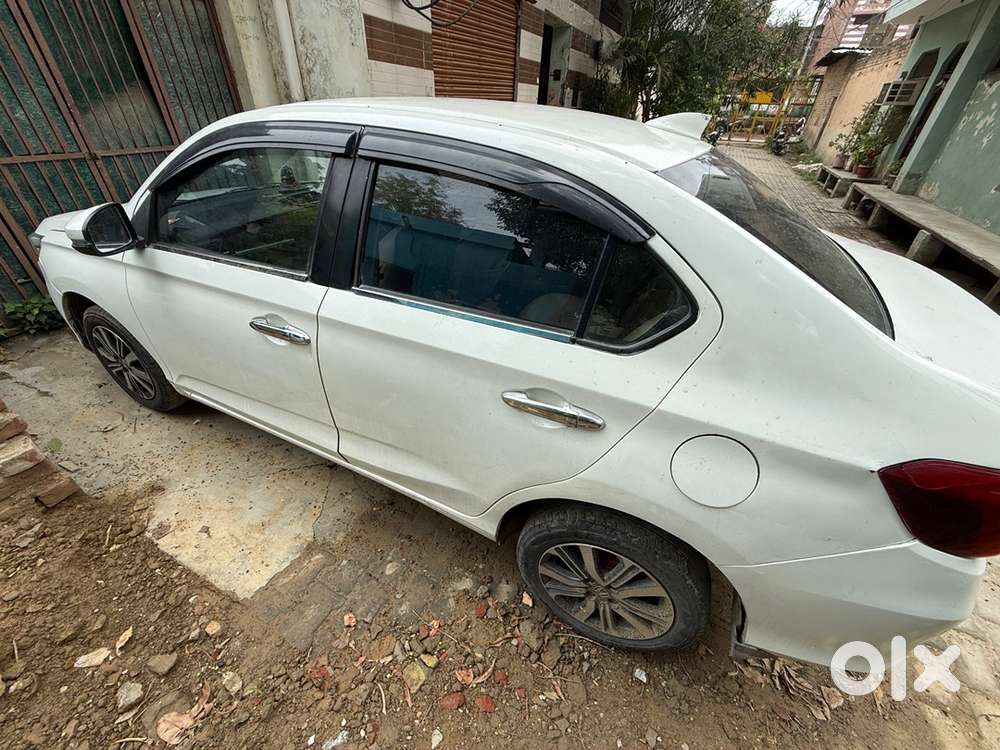 Honda Amaze Petrol 2020