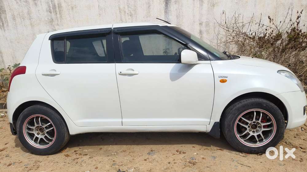 Maruti Suzuki Swift Vdi (o), 2009, Diesel